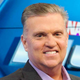Illustration for article titled NASCAR Commentator Steve Byrnes Has Died Of Cancer At 56